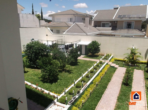 Imagem 8 de 17 de Casa A Venda No Jardim América - 005