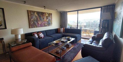 Imagen 6 de 16 de Excelente Departamento A Pasos Nueva Costanera - Espoz