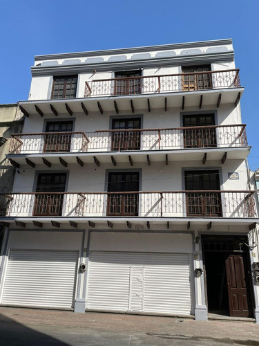 Veracruz Edificio De Oficinas En Venta Centro Histórico