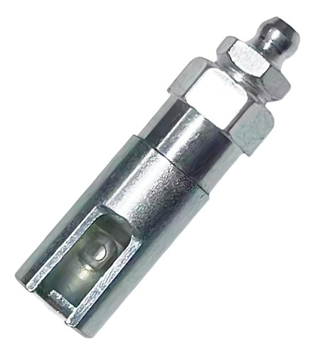Acoplador De Grasa De, Acoplador De Grasa Ranurado