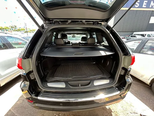Jeep Compass 2.4 Limited Premium At