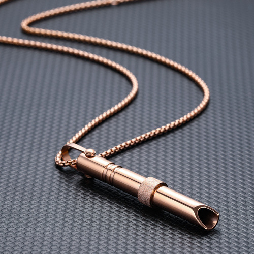 3 Collares Antitabaco