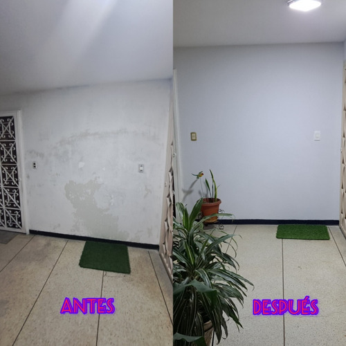Remodelación, Pintura Tapizado Casa Apartamento Oficina Piso