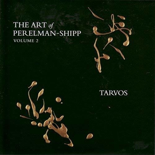 Libro Perelman-shipp Volumen 2 Tarvos
