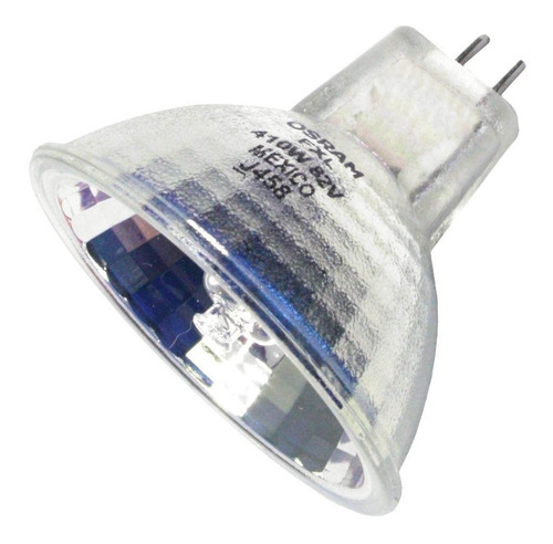 Osram Dicroica Fxl 82v 410w Proyectores