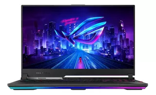 Asus Rog Strix Scar G733zs I9-12900h 64gb Rtx3080 4tb W11 H