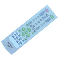 Comprar Controle Remoto Dvd Proview  Rc-206 Dvp-203 Dvp800  Original