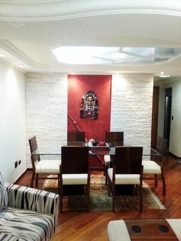 Imagem 14 de 18 de Apartamento Em São Paulo - Sp - Ap0069_slima