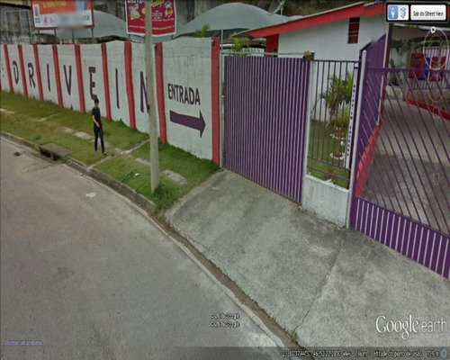 Imagem 2 de 3 de Area - Ar00007 - 34262031