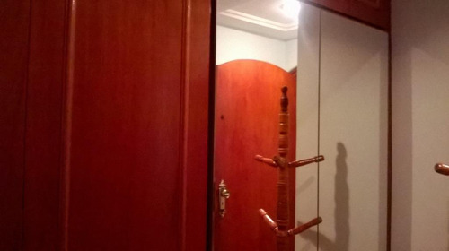 Imagem 18 de 21 de Apartamento Residencial À Venda, Alto Da Mooca, São Paulo. - Ap4314