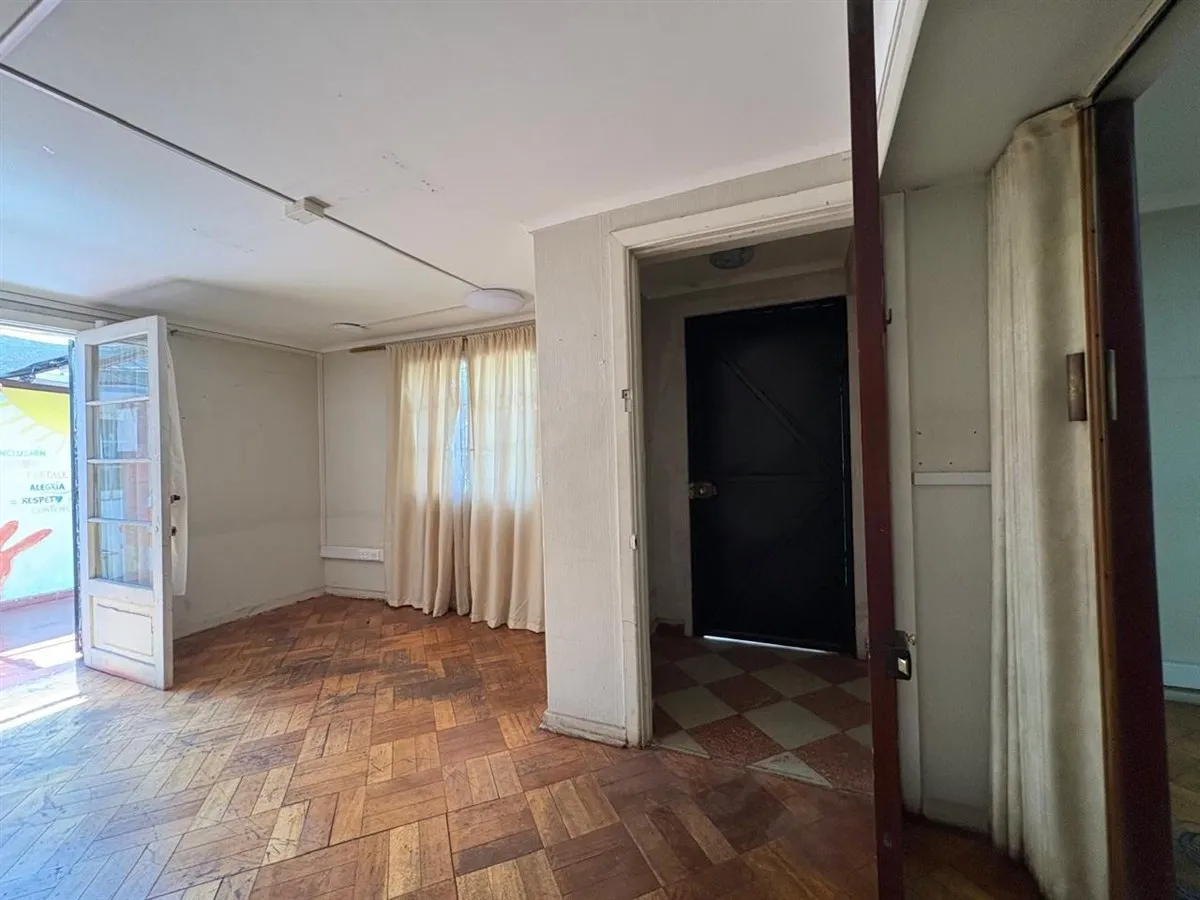 Imagen 2 de 30 de Casa En Arriendo De 4 Dorm. En Independencia