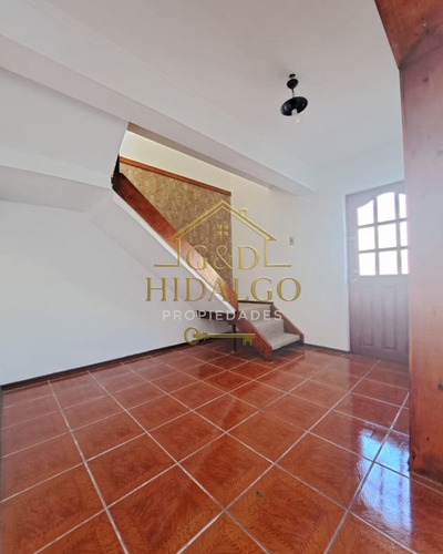Vende G&d Hidalgo Propiedades