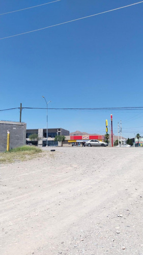 Terreno Comercial En Venta En Valle De Chihuahua, Chihuahua, Chihuahua