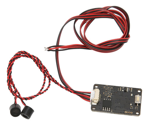 Placa De Módulo De Micrófono Pcb Para 8 Para 7 Para 10 Para