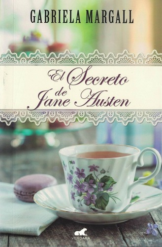 El Secreto De Jane Austen - Gabriela Margall