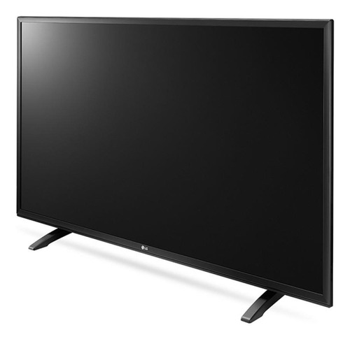 Imagem 4 de 6 de Tv LG 43 4 K