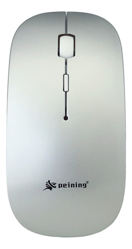 Combo Teclado E Mouse Sem Fio Bluetooth Slim Fr-3001m