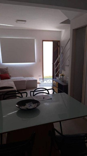 Imagem 10 de 30 de Sobrado À Venda, 55 M² Por R$ 239.000,00 - Itaquera - São Paulo/sp - So15360