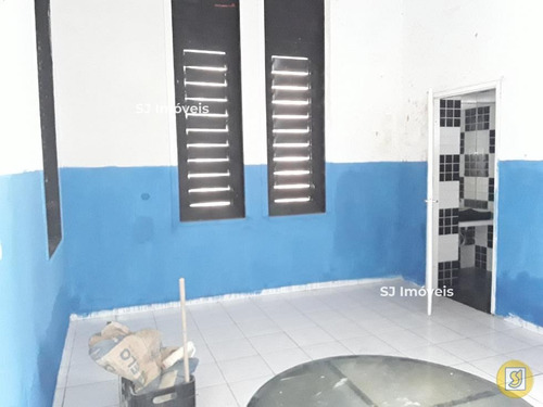 Imagem 8 de 23 de Casa Para Locação - 33226