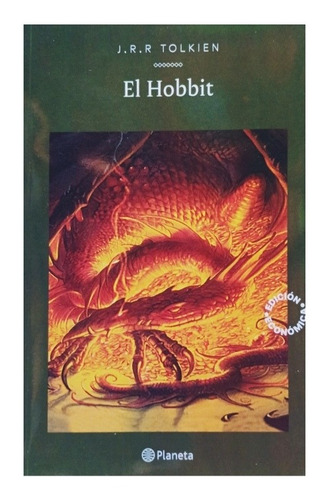 El Hobbit /poker /
