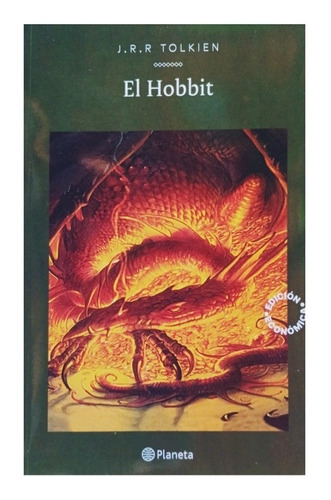 El Hobbit  /poker /