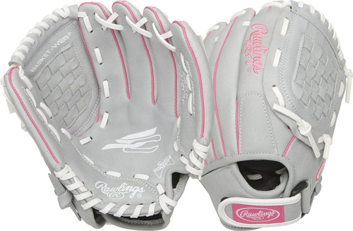 | De Guantes De Softbol Sure Catch | Juvenil | Múltipl...