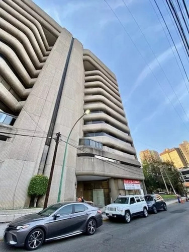 Oficina En Venta En Lomas De Tecamachalco