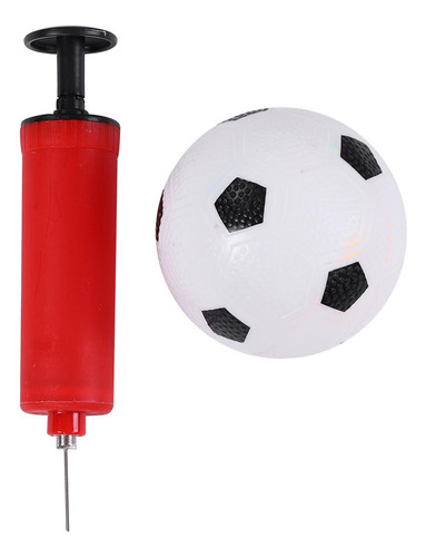 Portería De Fútbol Y Red Portátil Para Niños