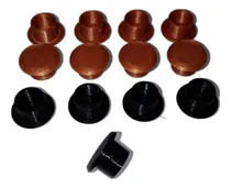 Comprar Tapas Para Tornillos Carpinteros De Encastre 50 Unidades