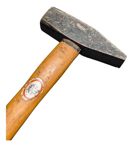 Maza Profesional 1 Kg Taller Mecánico Marca C M C - N O S