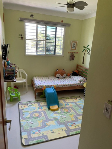 Imagen 12 de 14 de Calle Chantini Apto En Venta