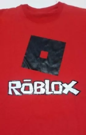 Remeras De Roblox Remeras Corta Para Niños En Bsas - roblox en bsas gba sur en mercado libre argentina