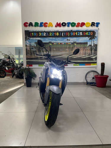 Suzuki Gsx-s1000 2017 / 28.796 Km