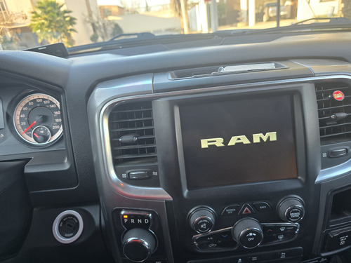 Mohemi 5.7l V8 4x4 Black Package Lucesled Escape Roush Urge