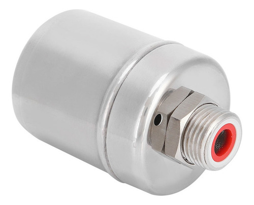 Válvula De Flotador Automática De Acero Inoxidable, Bola Flo