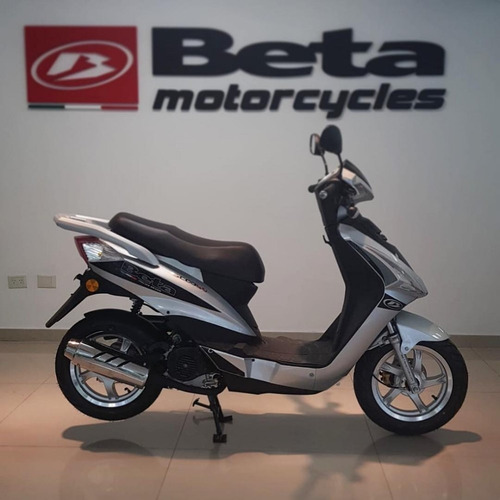 Beta Scooby 80c 2019 0km