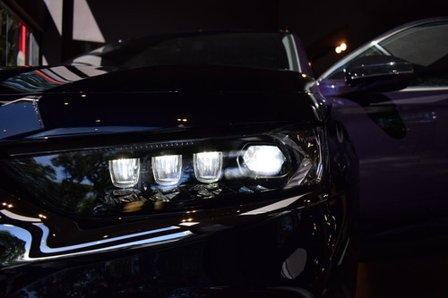 Imagen 9 de 14 de Ds7 Crossback 2.0 Hdi 180 At So Chic