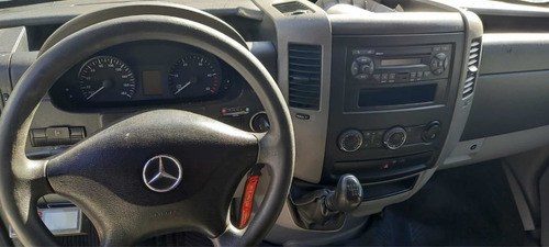 Sprinter 515 Chasis