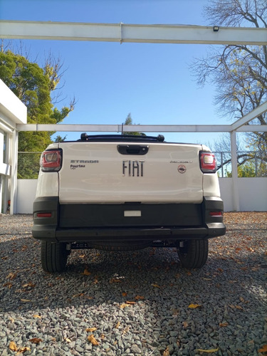 Imagen 5 de 10 de Fiat Strada Endurance 1.4 Cd