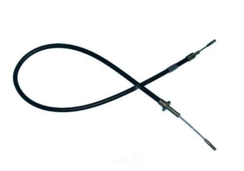 Cable De Embrague P/iveco Cu