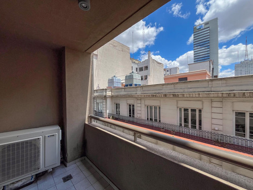 Venta - Mono Divisible - Con Cochera - San Telmo