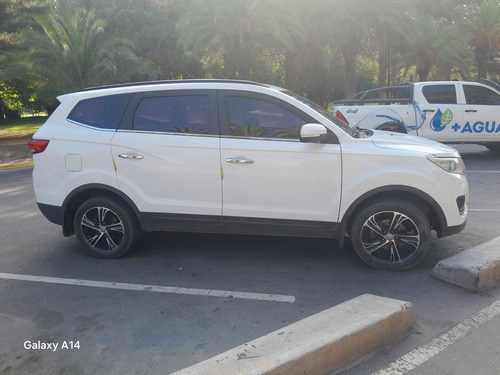 Lifan Myway 1.8 16v