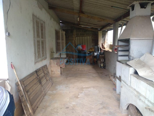 Imagem 11 de 15 de Chácara Para Venda Em Ibiúna, Sorocabuçu, 2 Dormitórios, 2 Banheiros, 6 Vagas - Ch00011_1-2025791