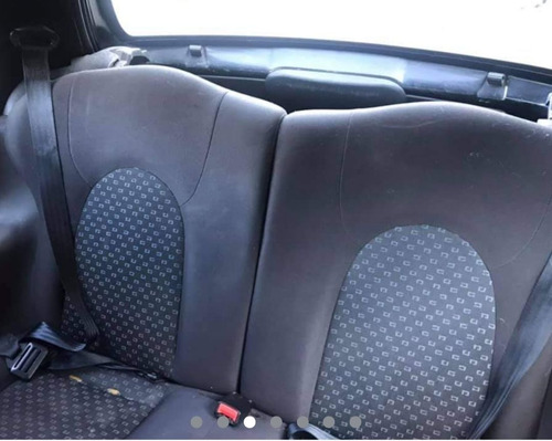 Imagem 6 de 6 de Ford Ka 2007 1.0 Gl 3p