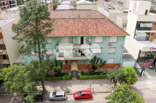 Imagem 14 de 15 de Apartamento - Menino Deus - Ref: 7499 - V-274397