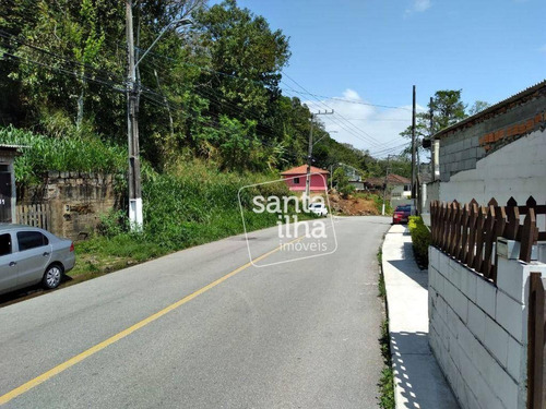 Imagem 2 de 30 de Ótima Propriedade No Ribeirão Da Ilha - Ca3222