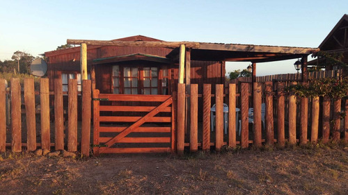Imagen 9 de 14 de Alquilo Hermosa Cabaña Madera, San Luis, 300 M. De La Playa