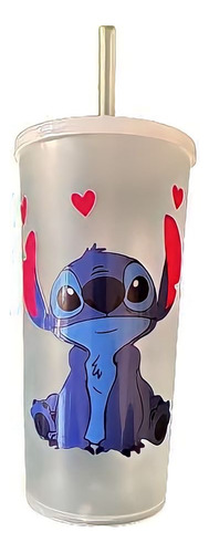 Vaso Eco Personalizados 600 Ml 