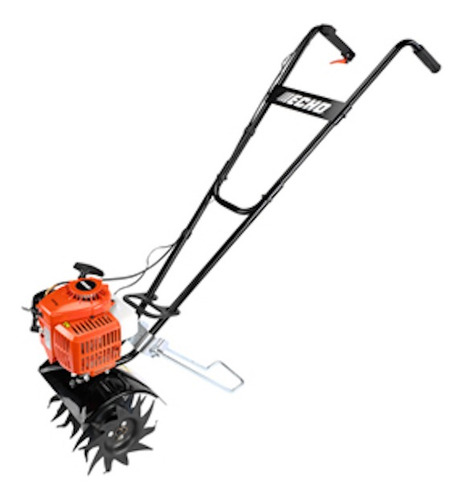 Imagen 2 de 2 de Motocultivador Echo TC-210