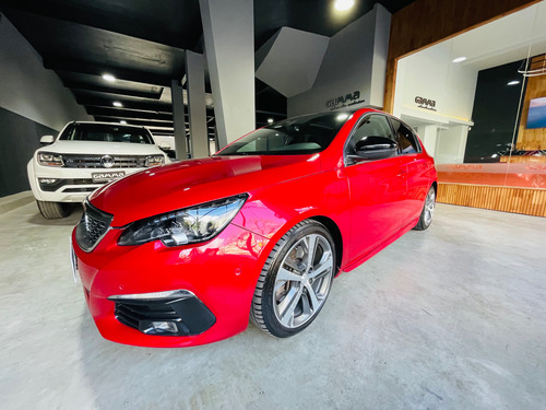 Peugeot 308 1.6 S Gt